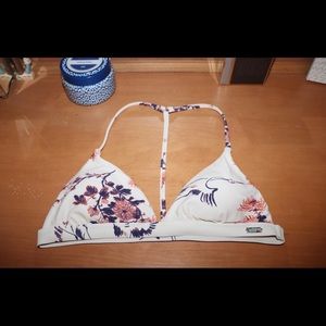 Roxy SwimSuit Top
